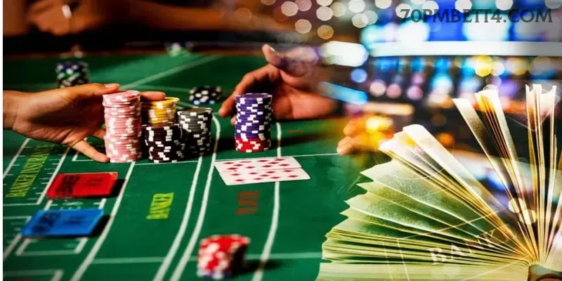 Download app 70pmbet Android iOS