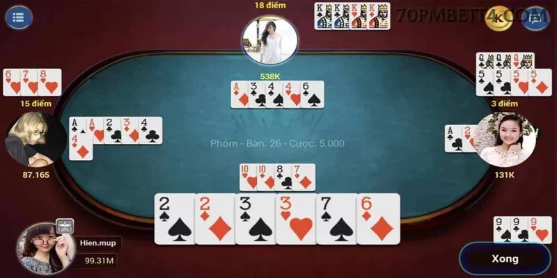 Conta 70pmbet sincronizada site e app