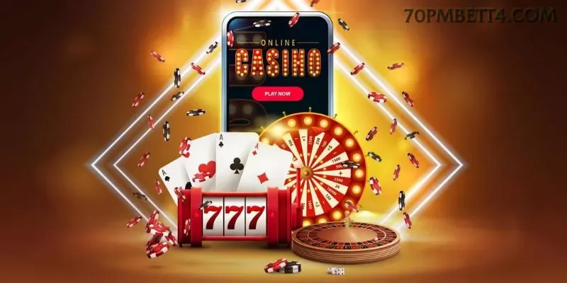 70pmbet slots no app