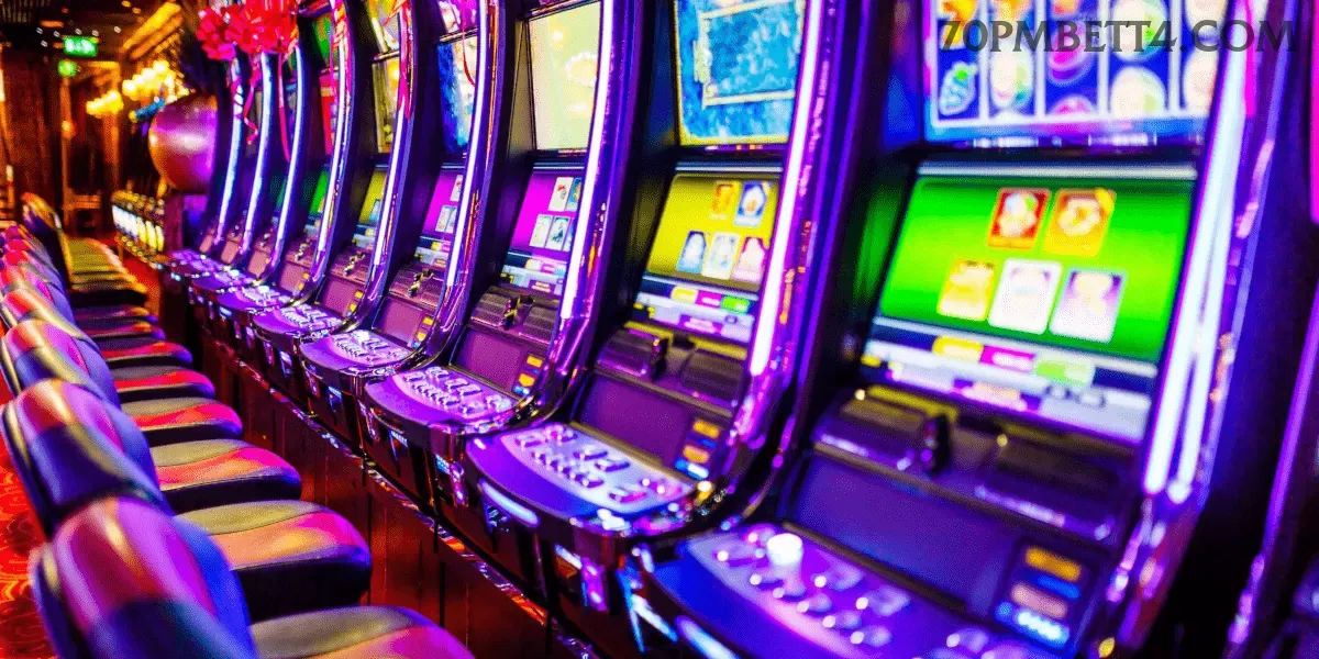 Gates of Olympus slot 70pmbet